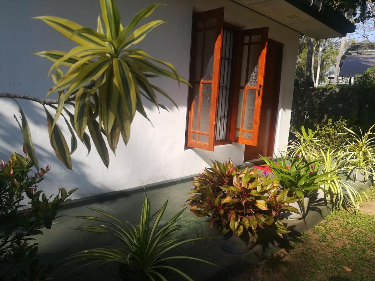 Arani Homestay Polonnaruwa Ngoại thất bức ảnh