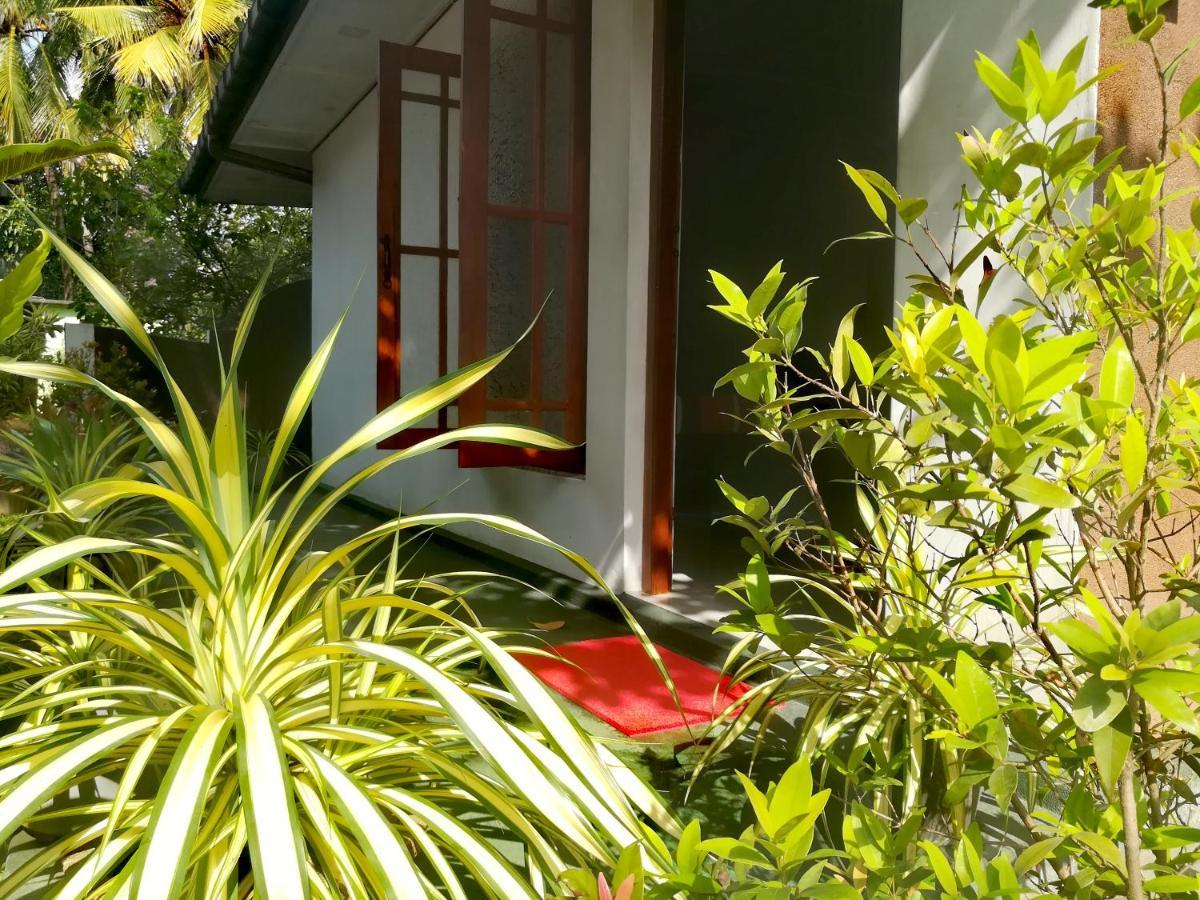 Arani Homestay Polonnaruwa Ngoại thất bức ảnh