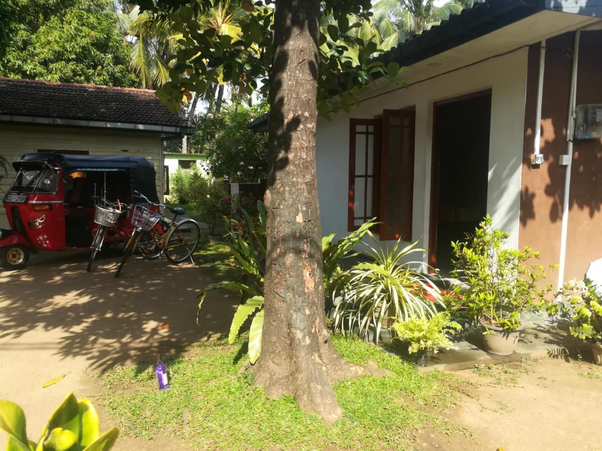 Arani Homestay Polonnaruwa Ngoại thất bức ảnh